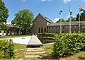 Huddinge kommunalhus 2012b