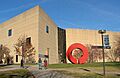 IU Art Museum