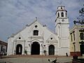 Iglesiasanfranciscomompox