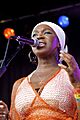 India Arie Mile High Music Festival 2009