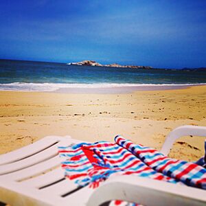 Isla Margarita