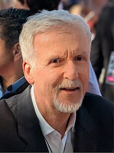James Cameron 13 Dec 2025 (cropped 1)