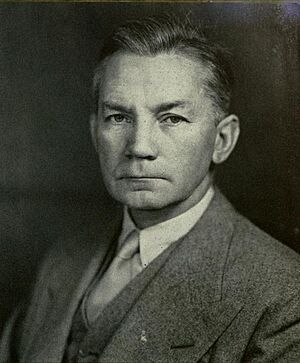 James Forrestal - SecOfDef
