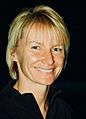 Jana Novotna 1996