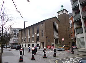 Jewin Welsh Presbyterian Chapel (geograph 3861725)