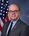 Jim McGovern, official portrait, 116th Congress
