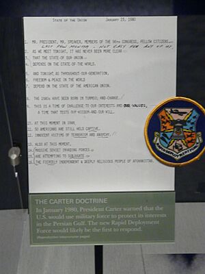 Jimmy Carter Library and Museum 98