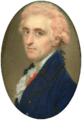 John Smart - Colonel James Hamilton