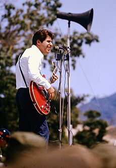 Johnny Rivers 1960s