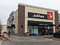 Jollibee - Toronto - 20221229