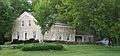 Jonathan Clark House Mequon WI May-09