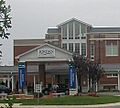 Jordan Hospital Plymouth, MA Cropped Version