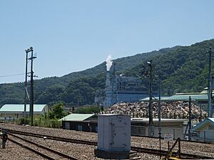 Kamaishi , Iwate - panoramio