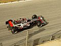 Kimmi raikkonen cheste 2006-02
