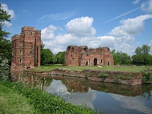 Kirby Muxloe