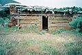 Kirk's Cabin UT NPS