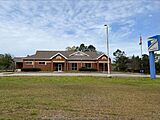 Lauderdale, Mississippi Post Office