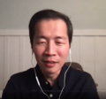 Lee Isaac Chung VOA interview