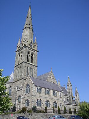 LetterkennyCathedral