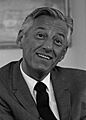 Lew Wasserman, 1969