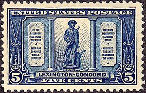 Lexington Concord-5c