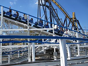 Little Dipper (Six Flags Great America) 1