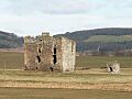 LordscairnieCastle(JimBain)Mar2006