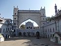 MOSQUE IN GULBARGA CITY IN KARNATAKA..jpg