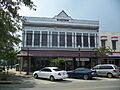 Madison FL W T Davis bldg02
