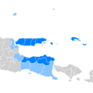 Madurese