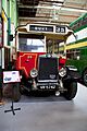 Manchester Corporation bus (VR5742)