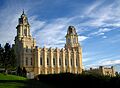 Manti Temple 5