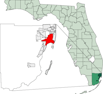 Map of Florida highlighting Miami.png