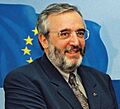 Marc Forné Molné, Head of Government of the Principality of Andorra