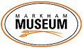 Markham museum