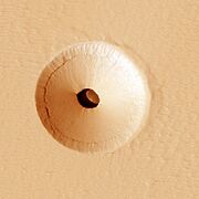MarsHole-Near-PavonisMons-20200301