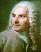 Maurice Quentin de La Tour - Jean Restout - Musée Antoine-Lécuyer