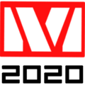 McAfee 2020 logo
