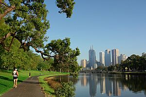 Melbourne