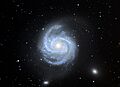 Messier 100