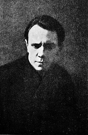 Mikhail Chekhov 4