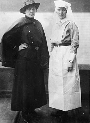 Ministry of Information First World War Official Collection Q30392