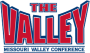 Missouri Valley Conference logo.svg