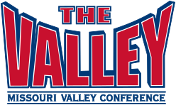 Missouri Valley Conference logo