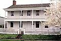 Monteith House - Albany Oregon