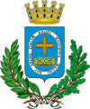 Coat of arms of Monza
