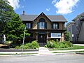 Morrisville Public Library Jul 11