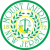 Official seal of Mount Laurel, New Jersey