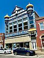 Mozart Hall, Latrobe, Pennsylvania - 20210605