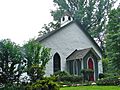 Mt Lebanon Church DE